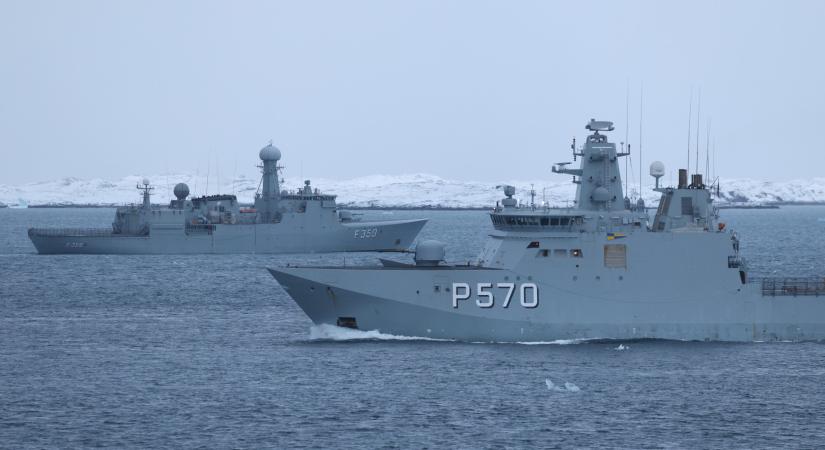 A nagyhatalmak vakfoltja: a grönlandi terv, amire senki nem gondol, de a végső megoldás lehet