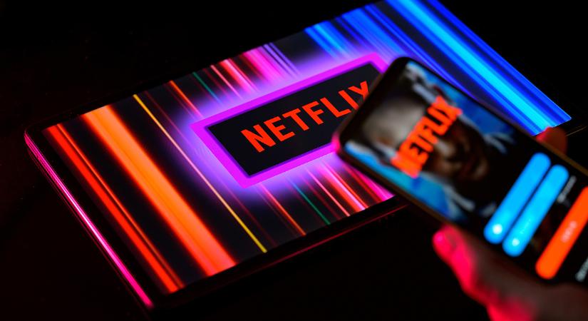 Olyanra szánta el magát a Netflix, amit nem gondoltunk volna