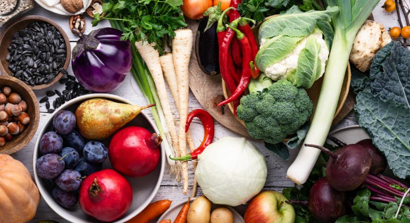 Élesedik a verseny a piacokon: lejárt az egyedül küzdő termelők ideje