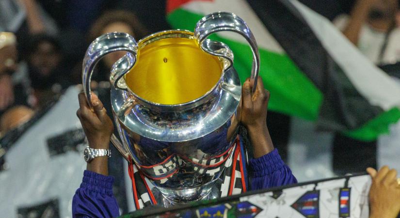 Bajnokok Ligája – Megannyi kérdőjel maradt az utolsó alapszakasz-fordulóra