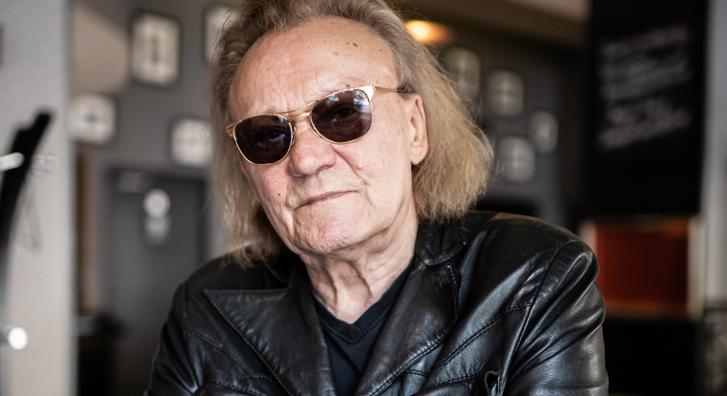 Horváth Charlie beleállt a mai előadókba: Szövegcentrikus lett minden, nincs alatta zene