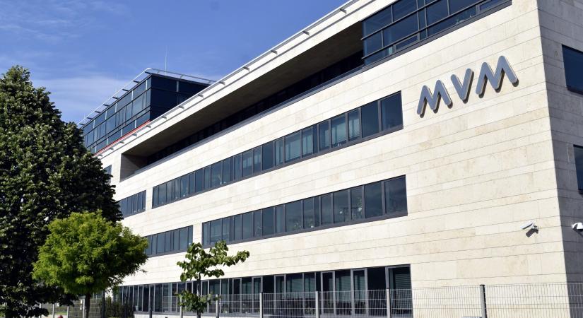 Azonnal felfüggesztette az MVM a rezsistop miatt, minden ügyfélnek kiküldték az értesítést