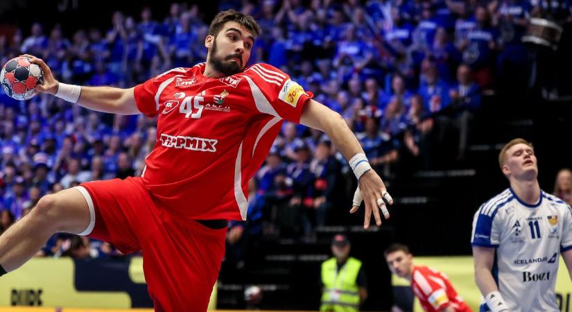 Megvan, hogy mikor játssza középdöntős meccseit a magyar válogatott