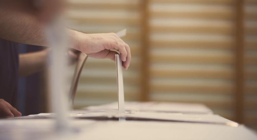 Polgármestert is választanak április 12-én Csólyospáloson