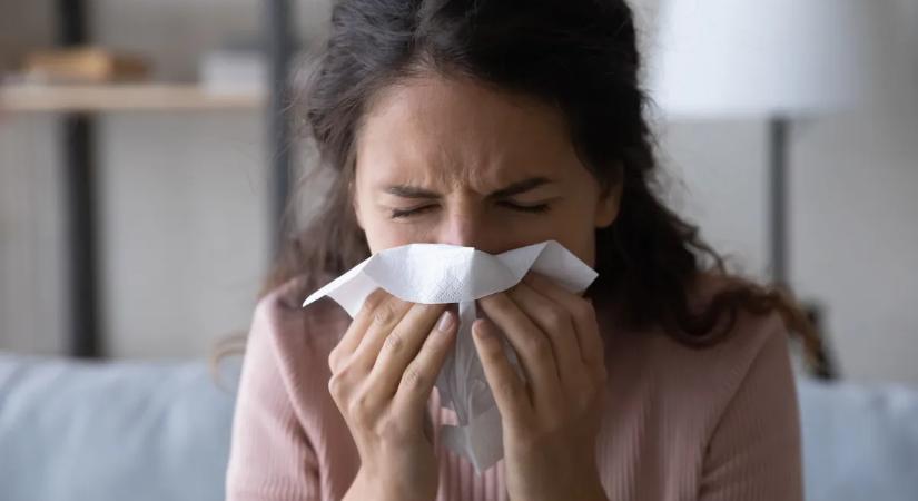 Tények és tévhitek a megfázásról – Végre kiderül, mi a városi legenda