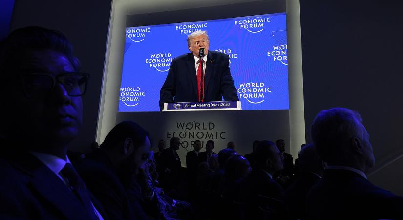 Trump Béketanácsa keményen fizetős, a magyar csatlakozás most még ingyenes