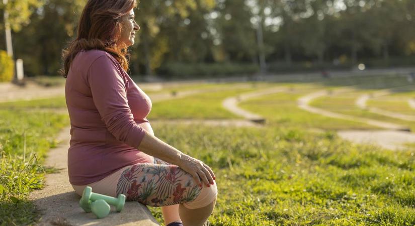 50 felett a legtöbben nem értik, mitől híznak: egyszerű oka van, és létezik rá megoldás