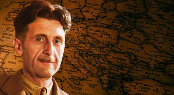 Orwell valóban megjósolta a jövőt az 1984-ben?