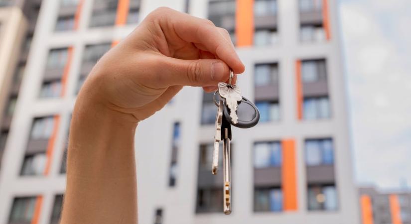 Ezeken a hibákon bukik el a legtöbb ingatlanhitel – videóval