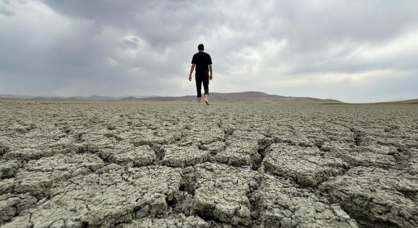 Új korszakba lépett a világ a klímaváltozás terén, hivatalosan is elérte az emberiséget a „globális vízcsőd”