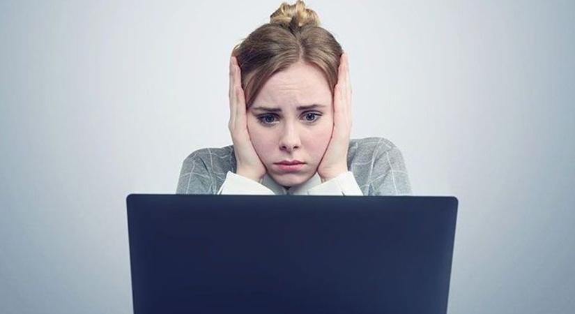 Egy kattintás, és ugrik a pénz - így próbálnak csalni a NAV nevében