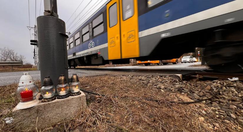 Barátja után temetik el Istvánt: végső útjára kísérik a sátoraljaújhelyi vonatbaleset utolsó áldozatát