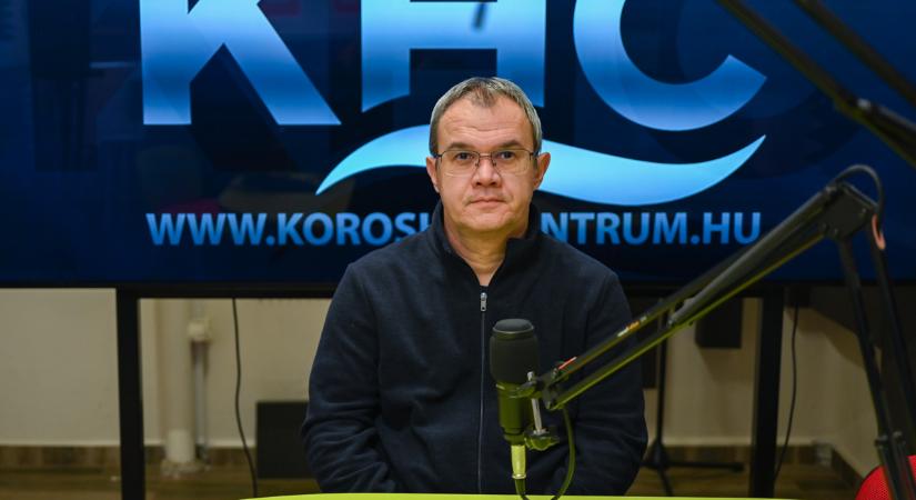 Dr. Bácsmegi Gábor: A kultúra fellegvárává szeretnénk tenni a Munkácsy Múzeumot