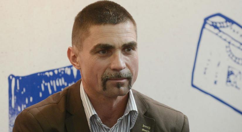 33 éve indult a Viszkis-sztori: Ambrus Attila őszintén vallott élete első rablásáról, már akkor megmalmozták a csajok