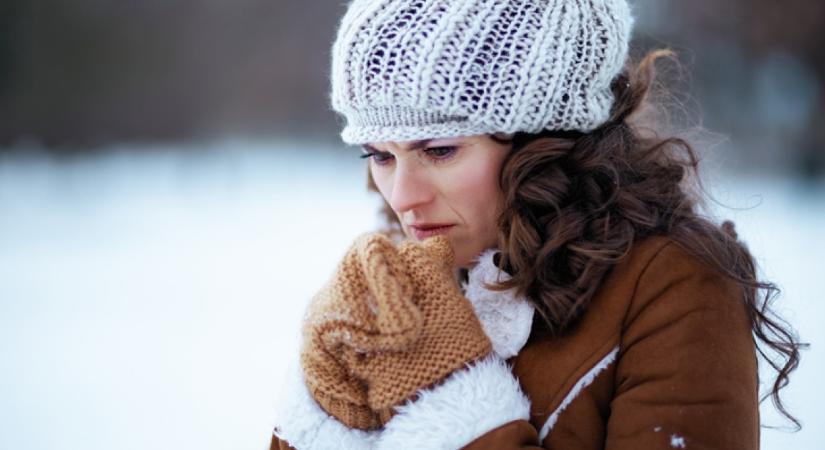 Időjárás: meglepő fordulópont jön, utána pedig olyasmi szabadul ránk, amit a hátunk közepére sem kívánunk