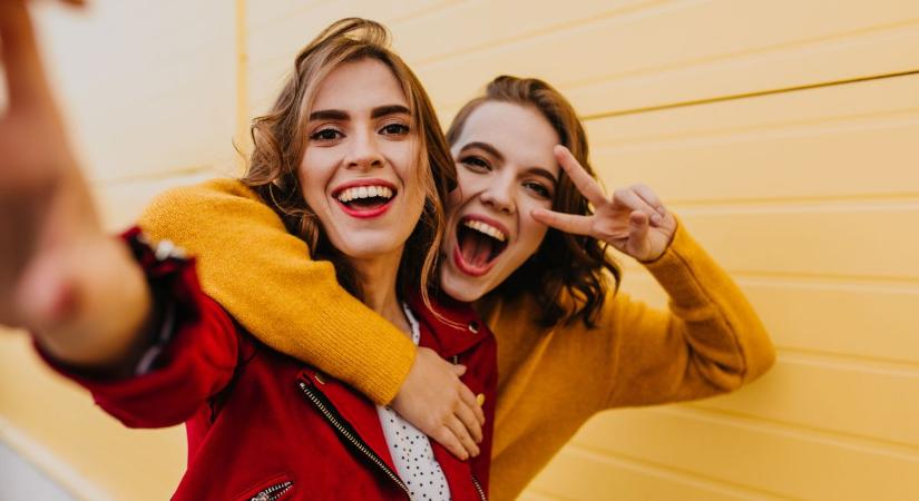 Régi barátságok, örök dallamok