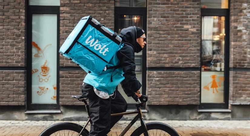 Sokkal könyebb lesz kaját venni a neten