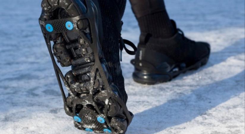 Ez a trükkös eszköz most nálunk is létfontosságú lehet a hidegben