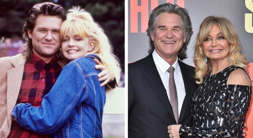 13 híres szerelmespár a filmvilágból, akikről nem is tudtad, hogy filmben is alakítottak már egy párt