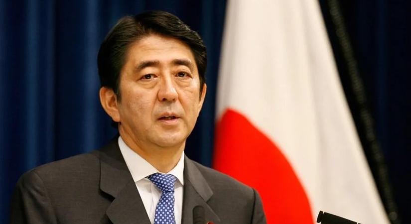 Életfogytiglanra ítélték a volt japán miniszterelnök gyilkosát