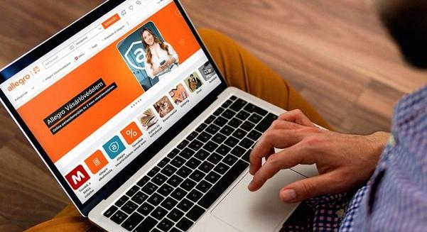 Megnyitotta a közép-európai piacot a magyar vállalkozások előtt az Allegro