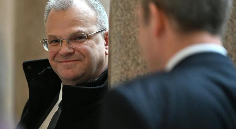 Az árulása gyilkossághoz vezetett, most kezdődik a kémpere Ausztriában