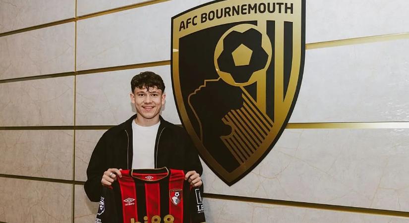 Már a Real Madrid sem csak álom Tóth Alex számára