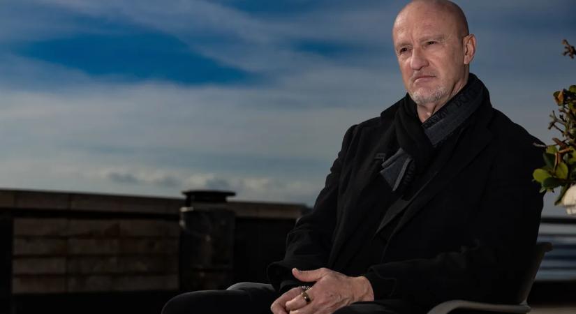 „Ha az MLSZ úgy ítéli meg, hogy a kudarc okot ad a felmentésemre, elfogadtam volna”– VIDEÓ