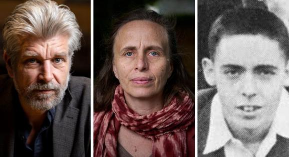 Pynchon, Tompa, Knausgard – 5 regény, amit a legjobban várunk 2026 első felében