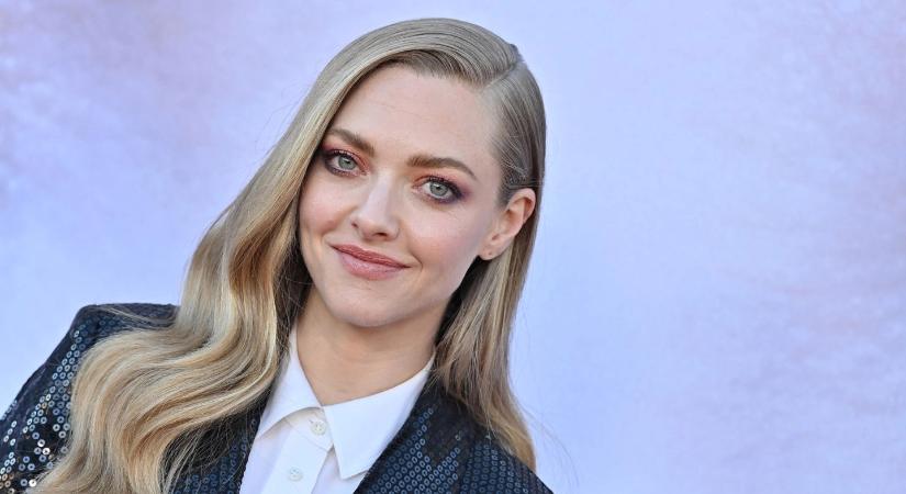 Amanda Seyfried vallomása: kiderült, miért nem fontos számára az Oscar-díj