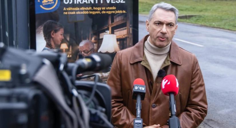 Lázár bazár és KRESZ egy helyen – furcsa, hogy itt lehet véleményezni az új szabályokat