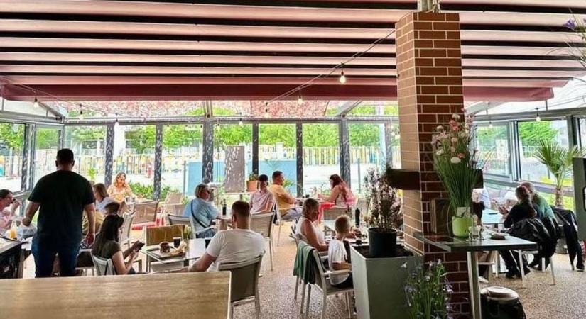 Így űzi el Vastag Csaba a balszerencsét Győrújbaráton