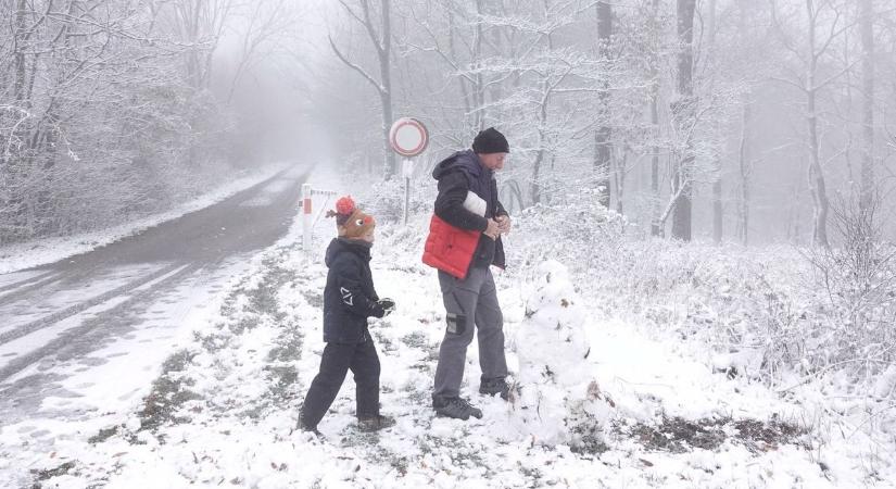 Mínusz tíz? De most tényleg, komolyan: mínusz tíz?