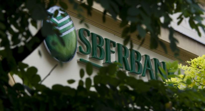 A legnagyobb orosz bank köszöni, jól van: sosem látott profit a láthatáron