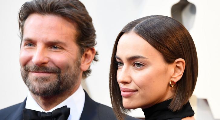 Nagyot nőtt Bradley Cooper és Irina Shayk lánya, tiszta apja a 8 éves Lea