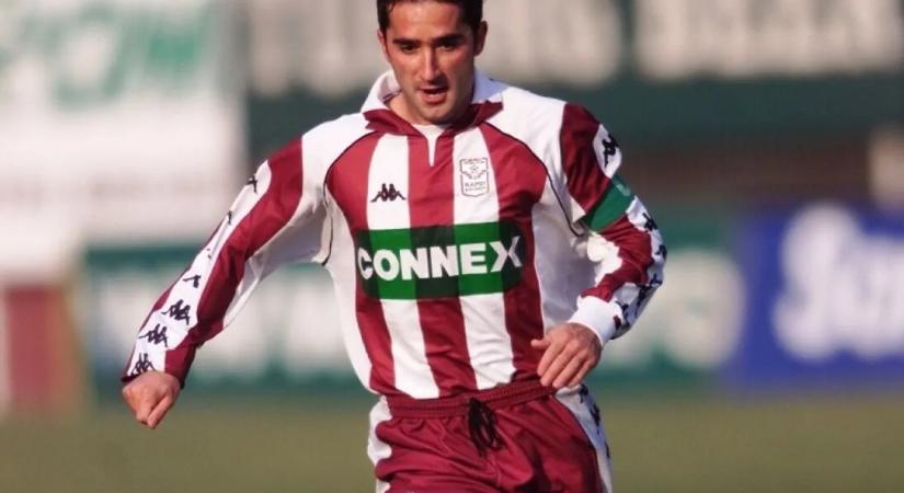 Megbilincselve vitték el a románok legendás focistáját