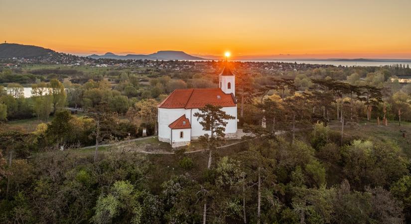 40 halász emléknap 2026 Vonyarcvashegy