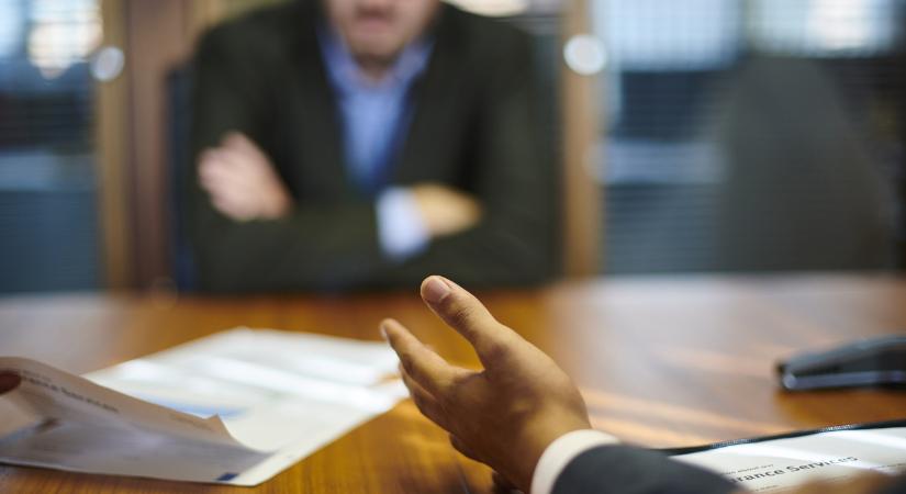 Sikkasztási botrányba keveredett Zelenszkij hivatalának korábbi helyettes vezetője