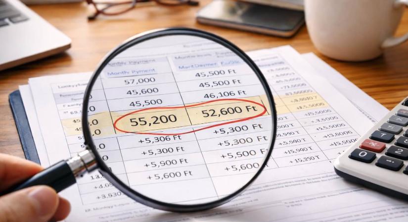 A bank azt mondta „fix”, mégis nőhet? – Így derül ki, mikor csúszik el a személyi kölcsön törlesztője