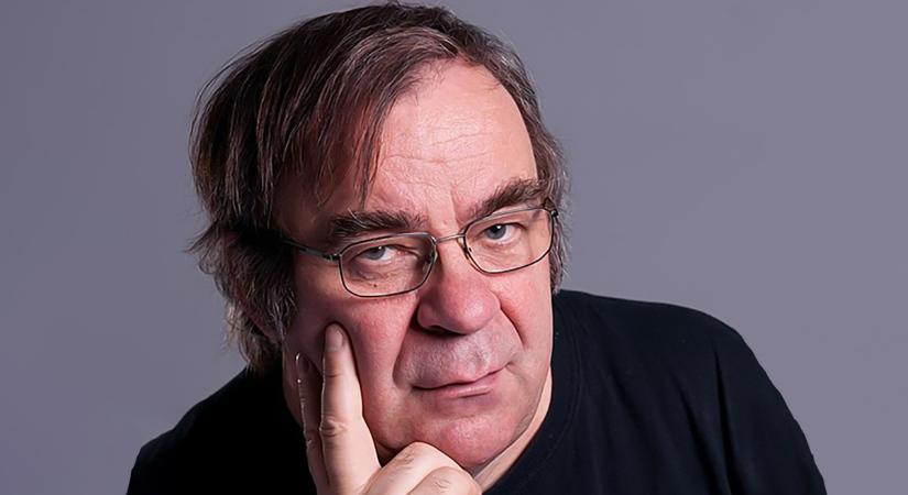 „Kívánom nekik a mielőbbi békét!"