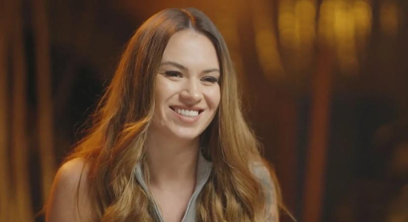 Sápi Vivi az Instagramon jelentette be: elhagyja az országot!