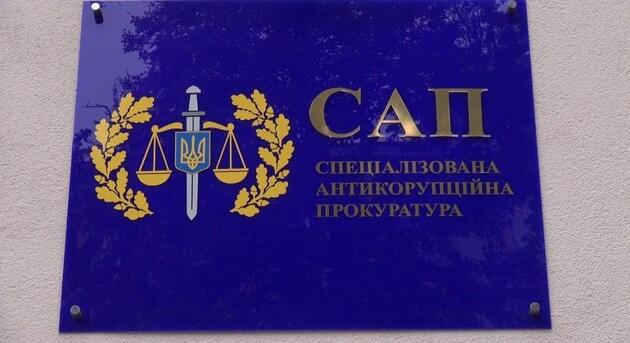 Vádat emeltek Zelenszkij hivatalának egykori vezetőhelyettese ellen