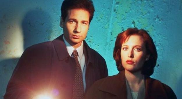 Tudta? A valóságban ki nem állhatta egymást az X-Akták két főszereplője