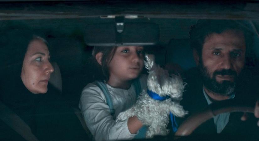 Megölheted-e azt, aki tönkretette az életedet? Megnéztük a Csak egy baleset című Arany Pálma-díjas iráni filmet