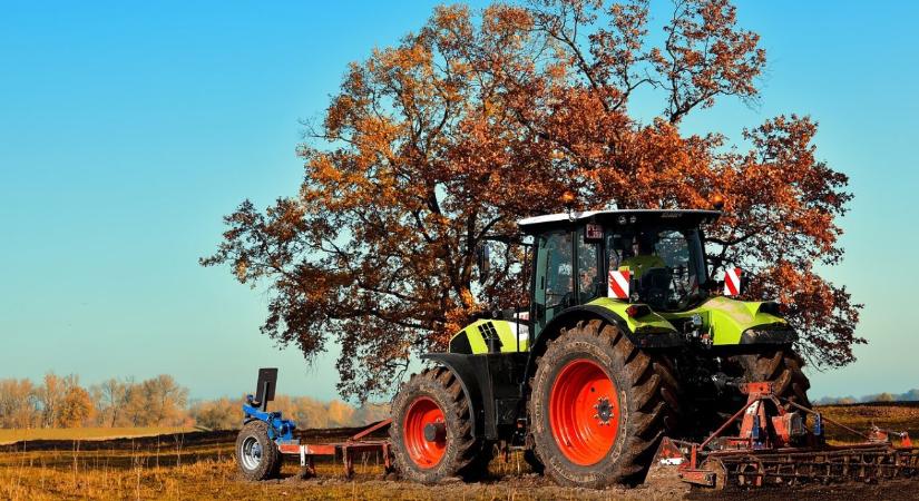 Nagy István: Az EU gazdái súlyos versenyhátrányba kerültek