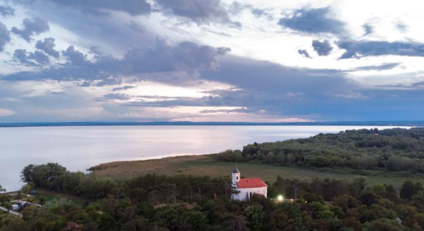 Vonyarci Búcsú és Falunap 2026 Vonyarcvashegy