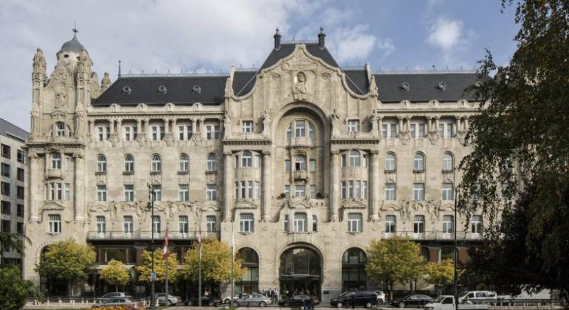 Melyik híres budapesti épületet látod a képen? Meglepően sokan nem tudják