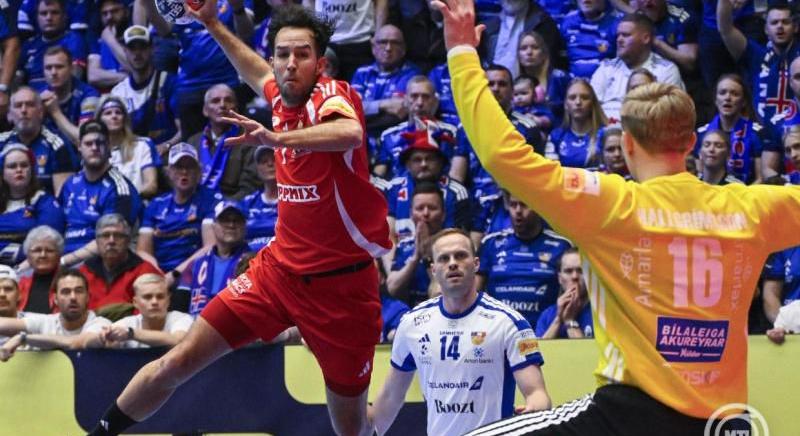 Kézilabda Európa-bajnokság: kikaptak a magyarok