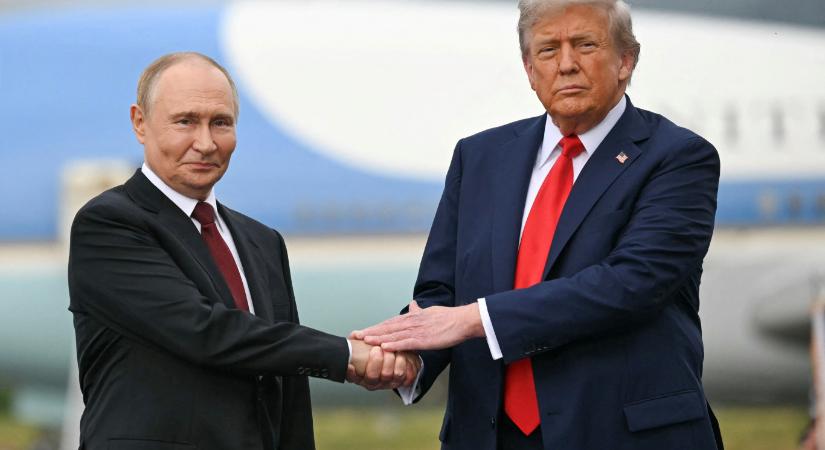 Putyin belengette, hogy 6 milliárd dollárnyi befagyasztott orosz vagyont Ukrajna újraépítésére lehetne fordítani