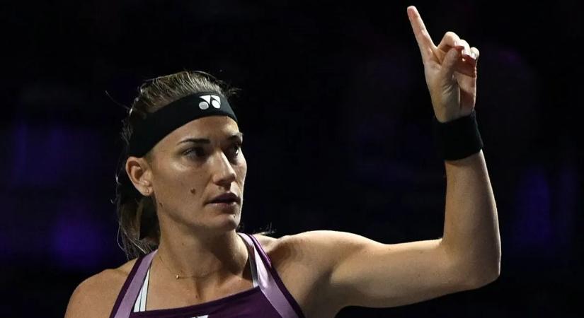 Australian Open: Babos Tímeát elbúcsúztatták a szervezők